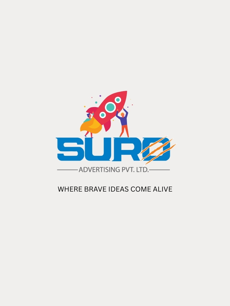 Suro Advertising - Digital Marketing Agency