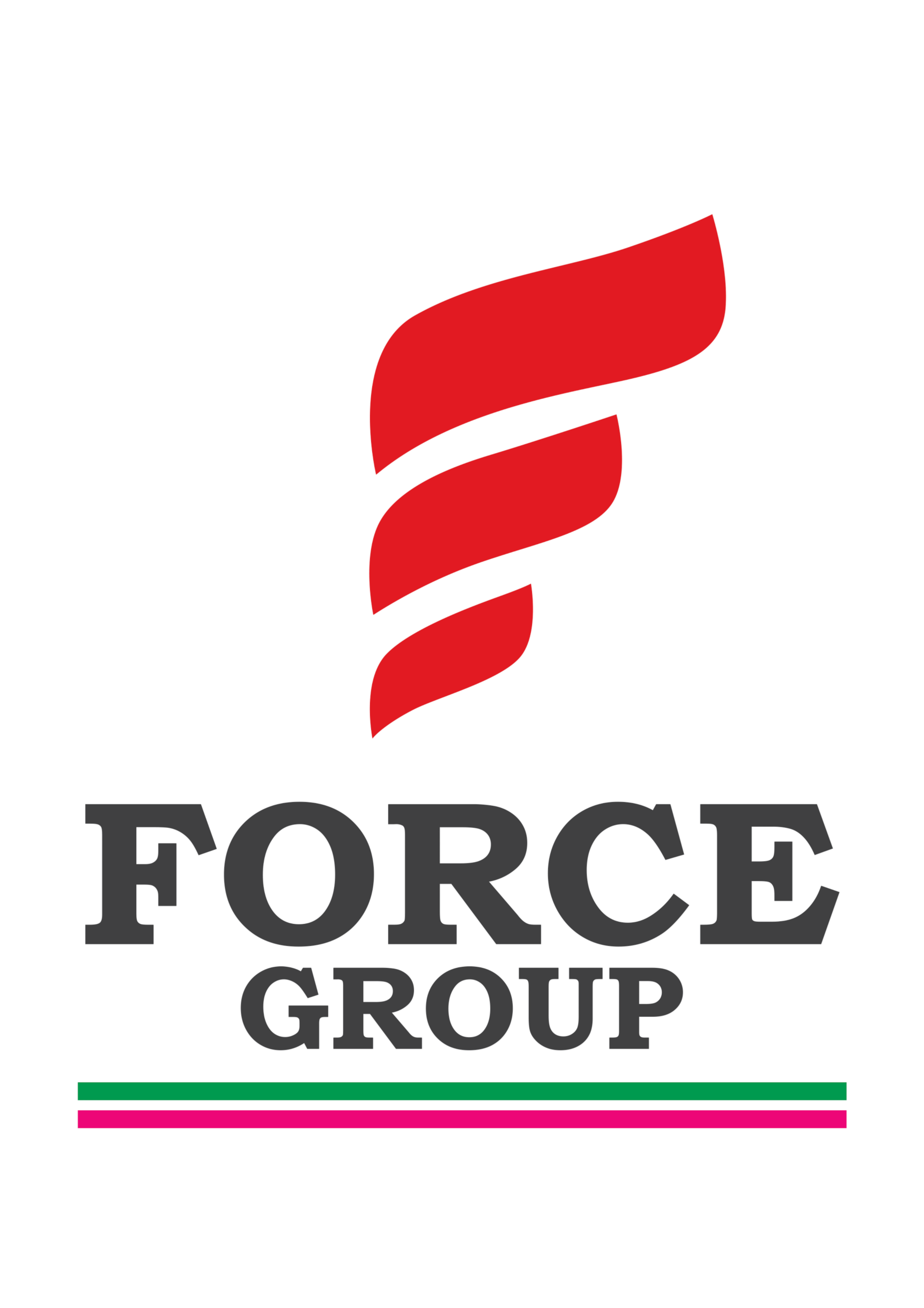 Force Group Logo